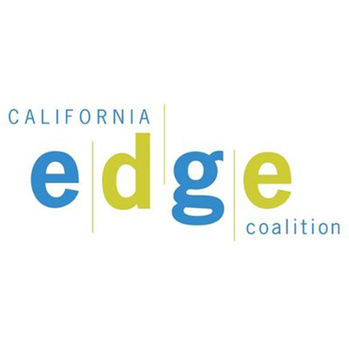 CA Edge logo