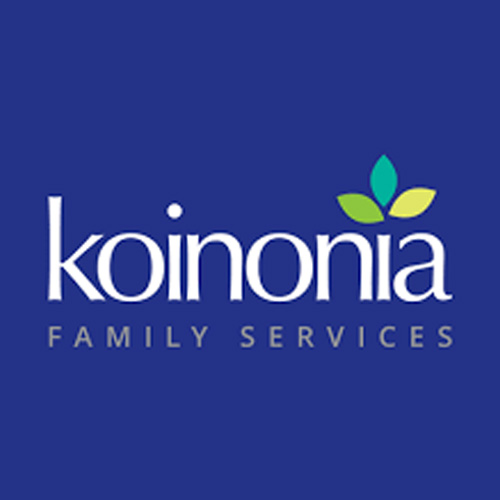 koinonia logo square